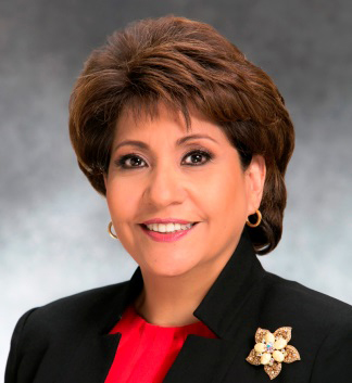 Photo of Janet Murguía