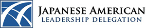 Japanese American Leadership Delegation Programのロゴの画像