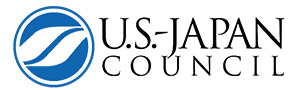 U.S.-Japan Councilのロゴの画像
