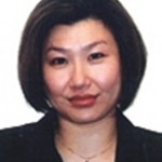 Photo of Erin Chung