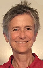 Photo of Dr. Jennifer Robertson