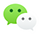 wechat icon