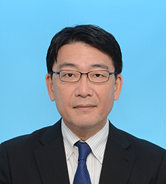 北山 浩士氏の写真