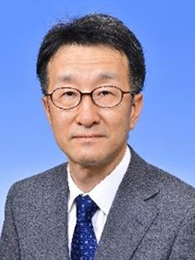 熊谷 直樹氏の写真