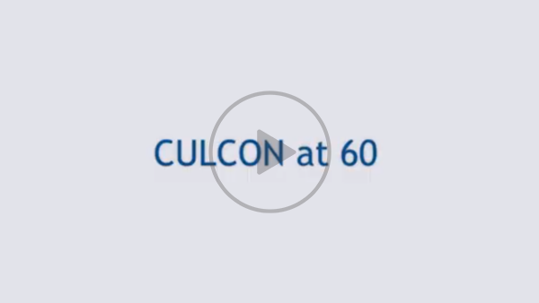 photo of CULCON 60th Anniversary Video click to link to youtube page