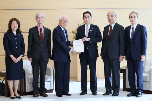 image of Joint statement issued after the 29th CULCON Plenary Meeting