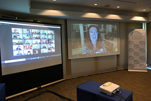 photo of the 29th CULCON Plenary Meeting 3