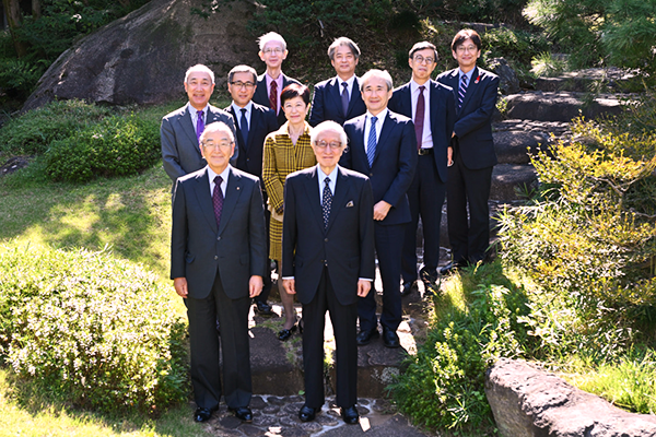 photo of the 29th CULCON Plenary Meeting 5
