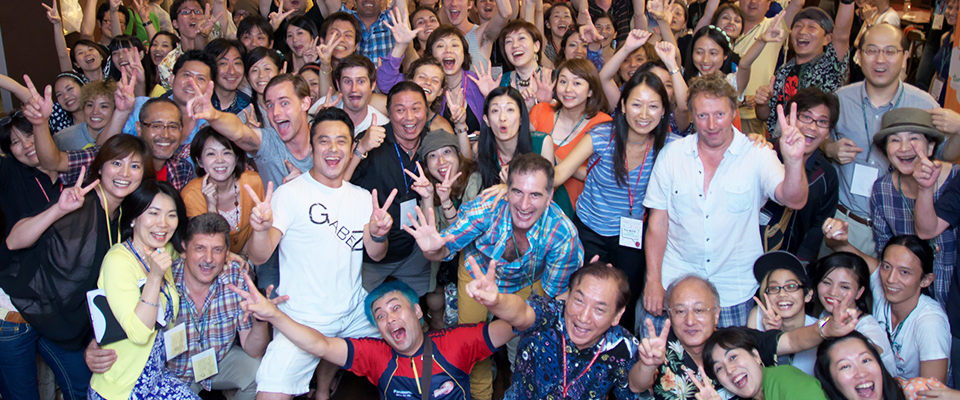 Image picture of The International Theater Festival Okinawa for Young Audiences Executive Committee