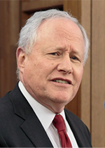 Photo of Mr. William Kristol