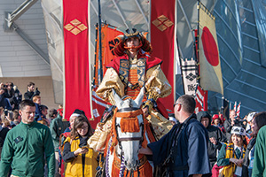 Photo of Vitality of Local Cultures and Matsuri