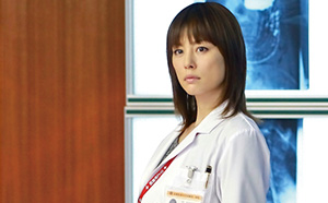 Photo of TV Asahi Corporation/DoctorX