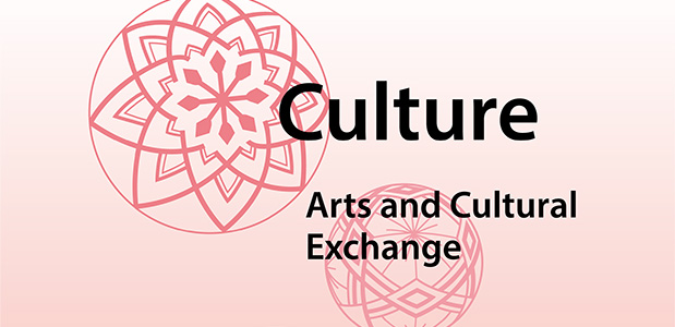 Culture: Arts and Cultural Exchange