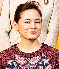 Photo of SANO Yukiko