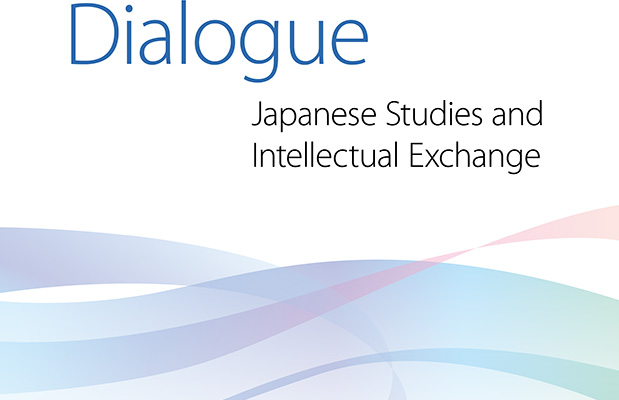 Dialogue: Japanese Studies and Intellectual Exchange