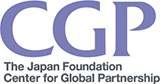 Logo mark of CGP