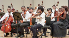 Photo of Friends of El Sistema Japan