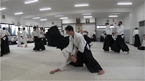 Photo of Explore Japan: My Life with Aikido