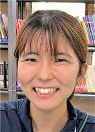 Photo of OTANI Umi