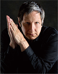 Photo of Robert LEPAGE