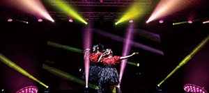 Photo of Commemorative Performance Celebrating the 40th Anniversary of the Look East Policy: Suzuki Konomi’s Special Live Performance in Malaysia (2)