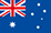 Image of the national flag of Australia