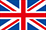 Image of the national flag of U.K.