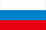 Image of the national flag of Russia