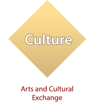 Culture: Arts and Cultural Exchange