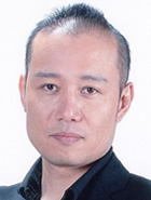 Tetsuya Chiba