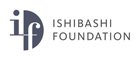 logo of Ishibashi Foundation