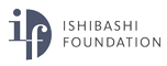 Logo(Ishibashi Foundation)