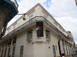 Photo of Centro de Arte Contemporáneo Wifredo Lam