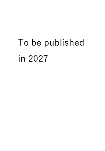 To be published in 2027