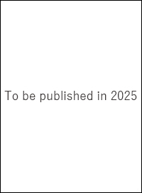 To be published in 2025