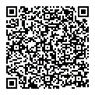 Image of QR code for the Android app installation page