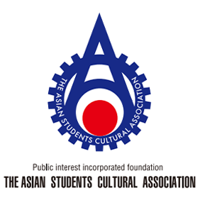 Logo for The Asian Students Cultural Association