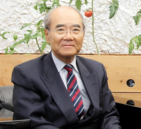 Photo of MATSUURA Koichiro