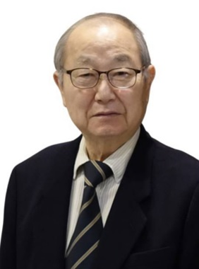 Photo of Kim Yongdeok