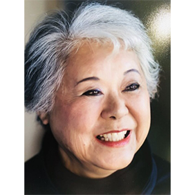 Photo of Etsuko Price