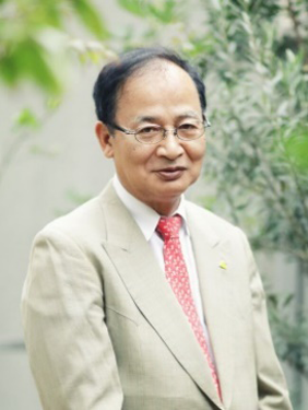 Photo of KITAGAWA Fram