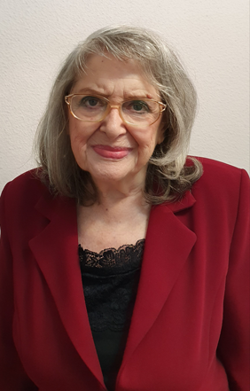 Photo of Angela HONDRU