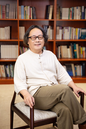 Photo of Wang Yong