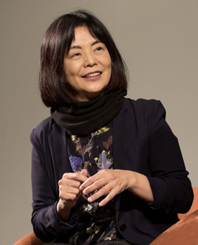 Photo of TAWADA Yoko
