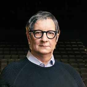 Photo of Robert LEPAGE