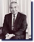 Photo of Tadashi Yamamoto