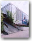 ハイファ博物館ティコティン日本美術館外観の写真