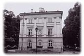 Photo of Warsaw University, Oriental Studies Institute, Department of Japanese and Korean Studies 