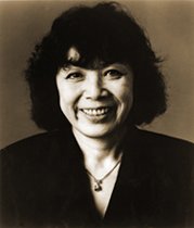 Photo of Ms. AKIYOSHI Toshiko-1
