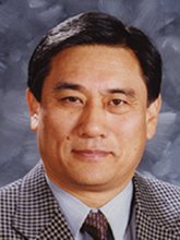 Prof. YI Dok Bong